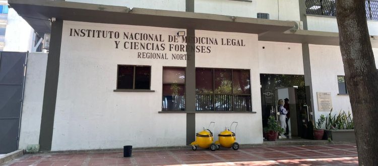 Menor murió tras caer desde un edificio en el norte de Barranquilla