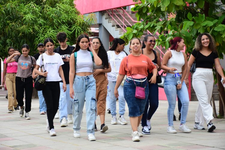 Jovenes