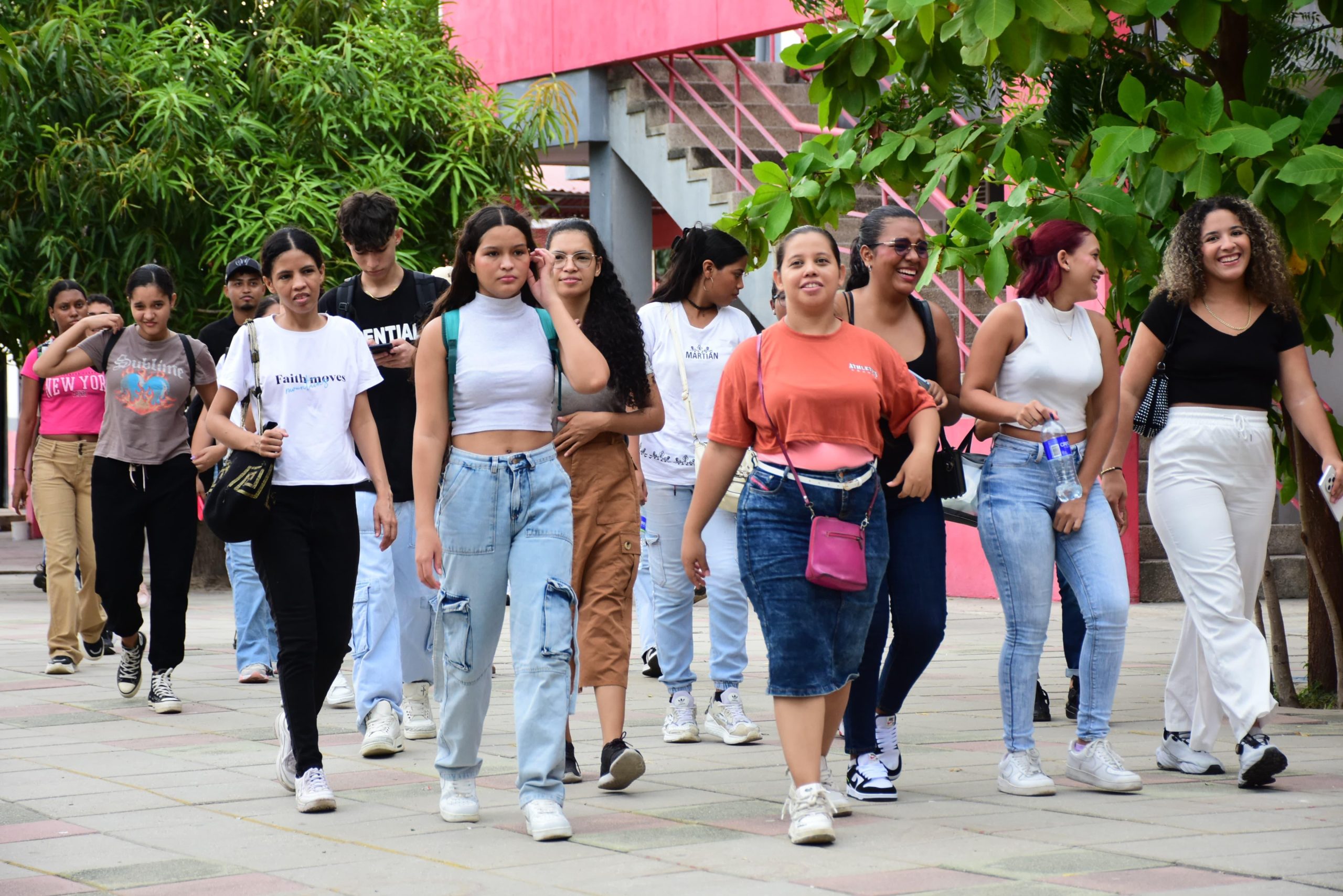Jovenes
