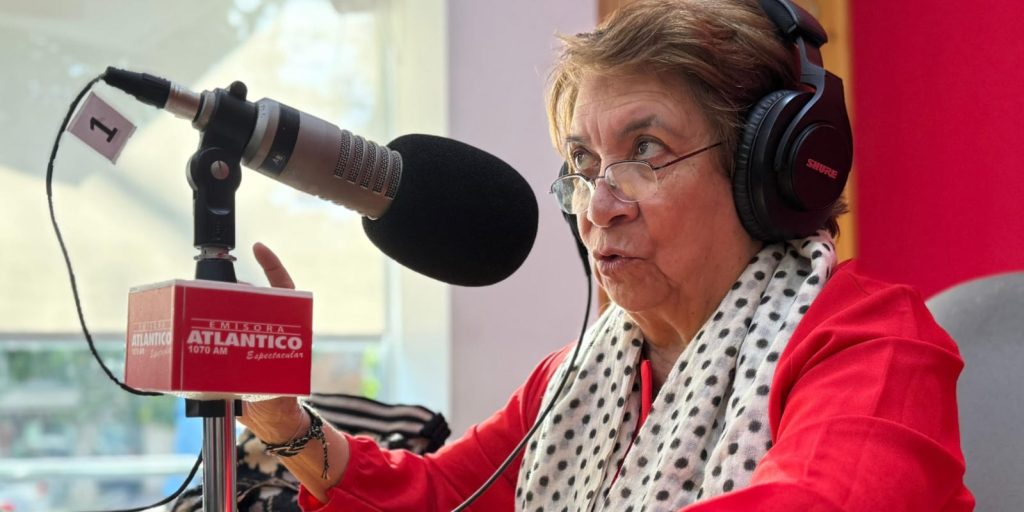 Aida Avella