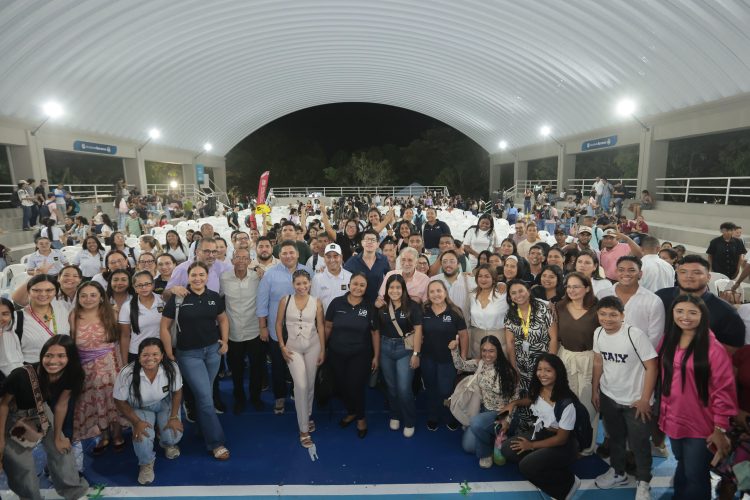 1.500 jóvenes del Atlántico inician estudios universitarios gratuitos gracias a ampliación de cupos