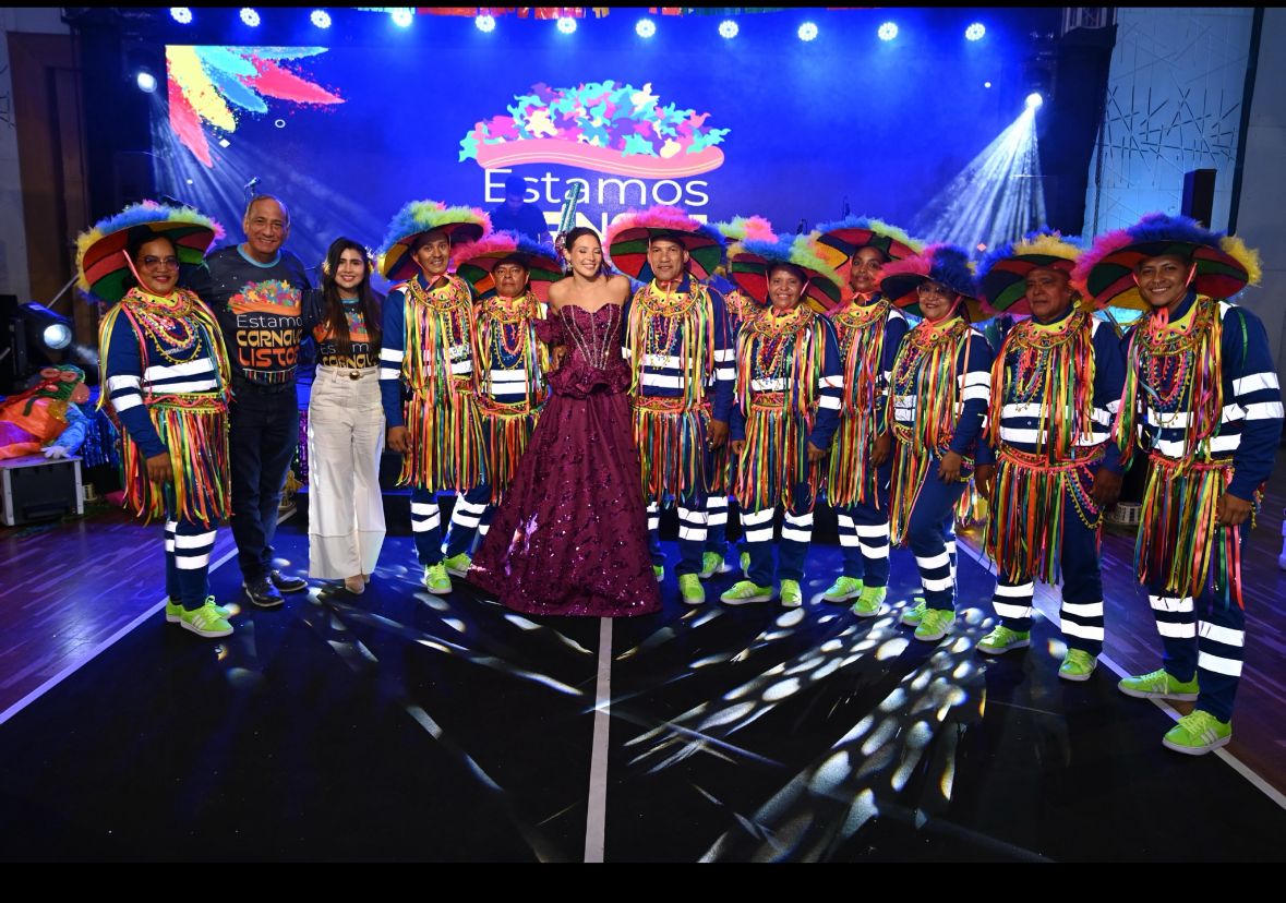 Triple A activa plan ‘Carnavalistos’ para garantizar una Barranquilla limpia durante el Carnaval 2026