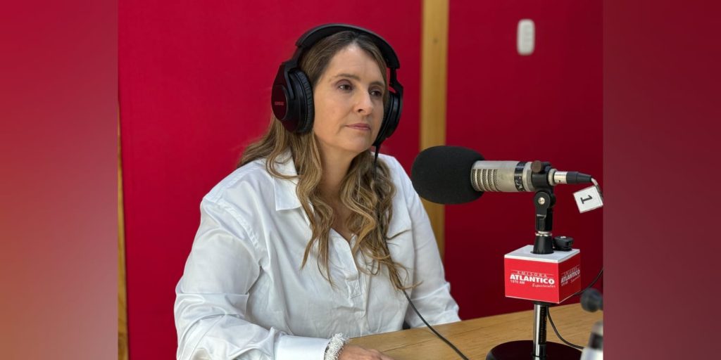 Paloma Valencia