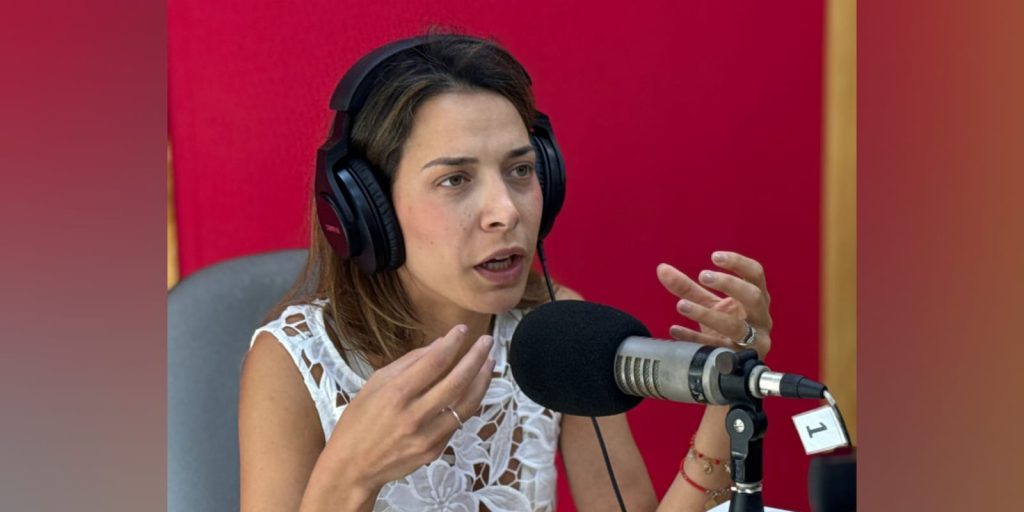 María Clara Posada