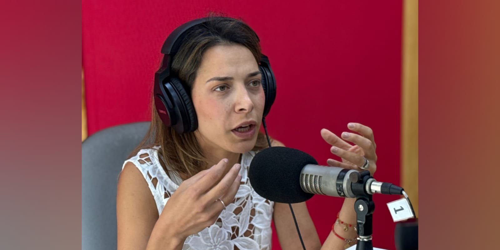 María Clara Posada