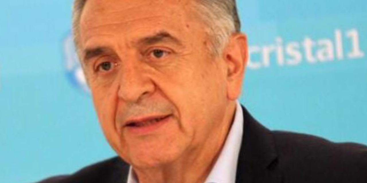 Lucho Garzón