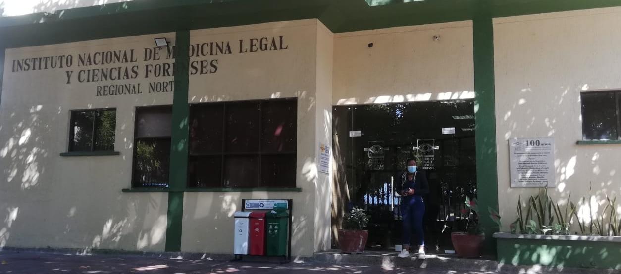 Medicina legal