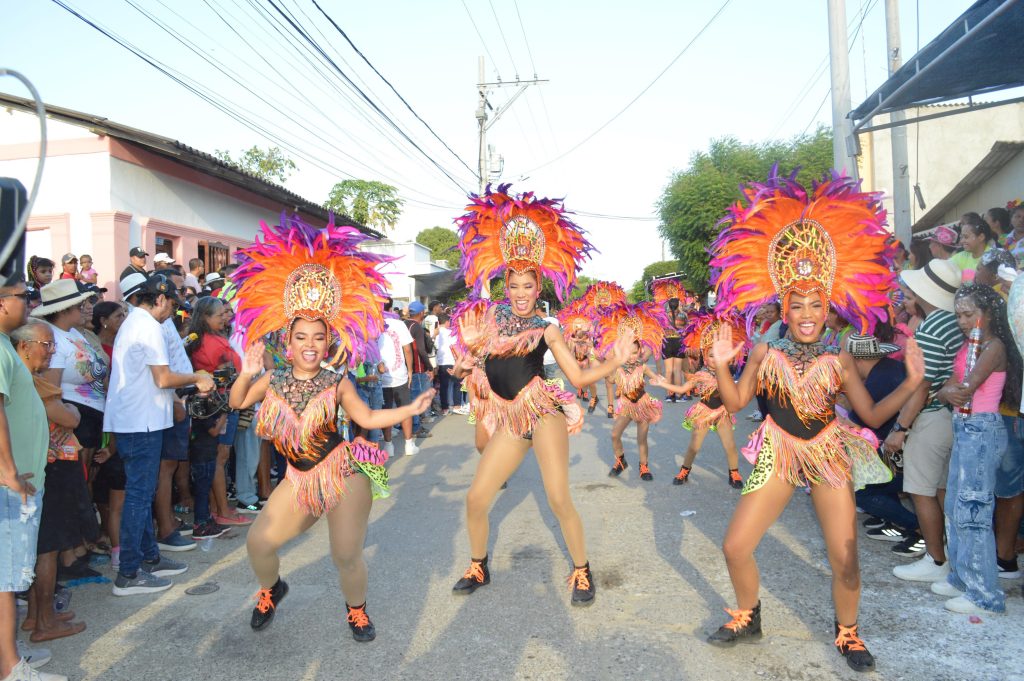 Ruta de la Tradición llega a Juan de Acosta con el Festival Folclórico y Reinado Intermunicipal del Millo