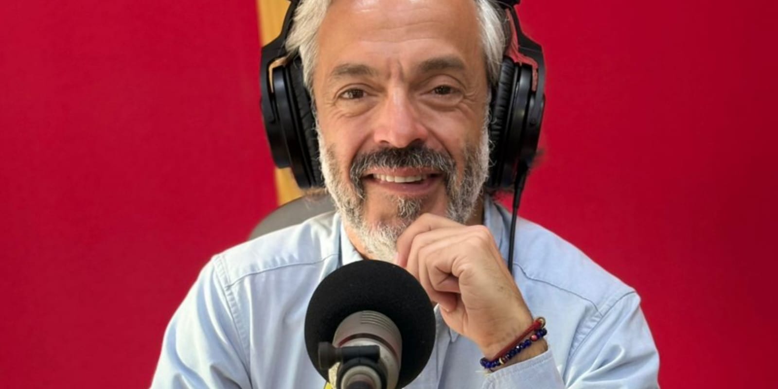 Juan Daniel Oviedo