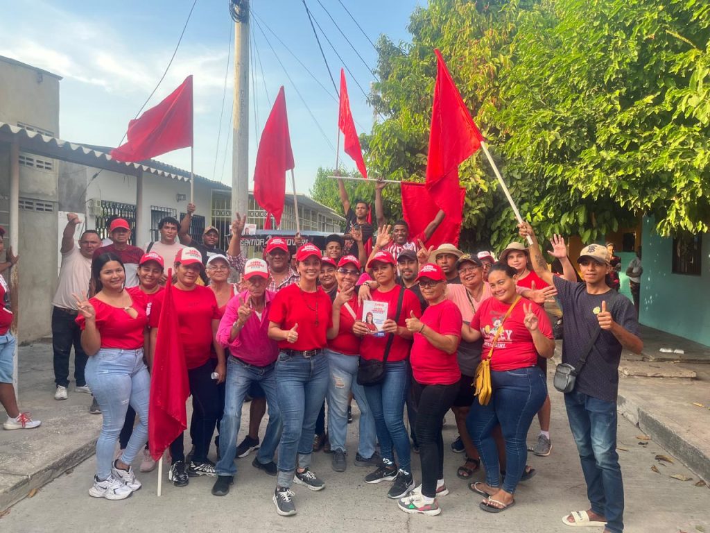 Este 1 de febrero se realizan elecciones atípicas en Ponedera