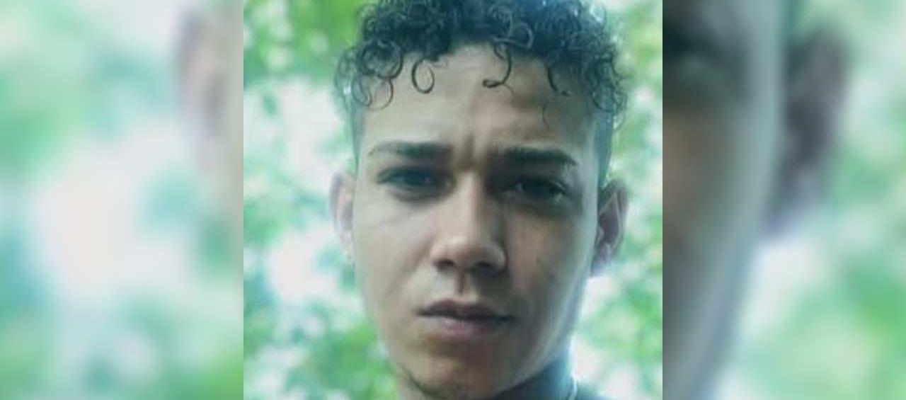 Junior Llanos Ibarra