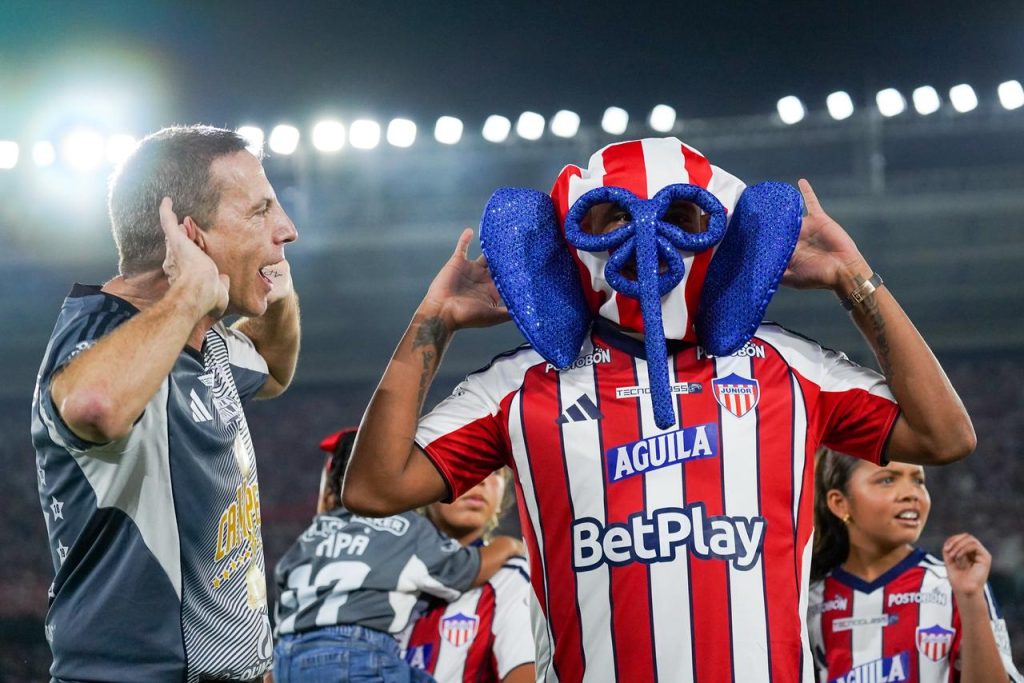Luis Fernando Muriel