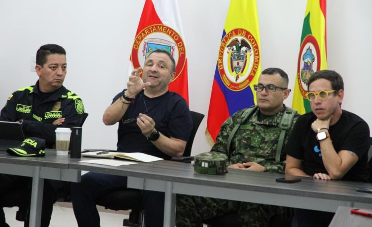 Más de 1.300 uniformados, operación especial de Transmetro y estrictas medidas de control acompañarán el partido entre Junior y Santa Fe, este jueves 15 de enero, como parte de las estrategias de seguridad distrital para 2026.