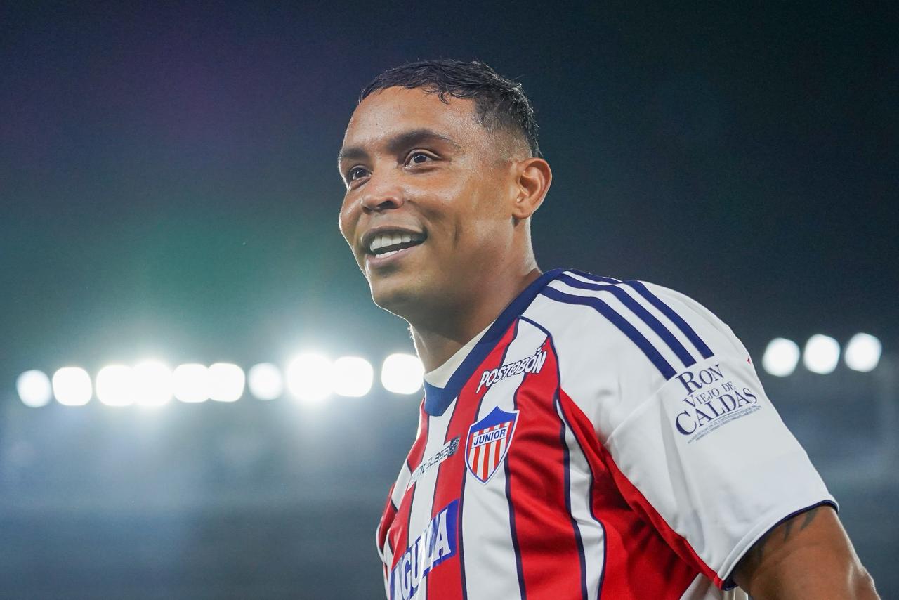 Luis Fernando Muriel