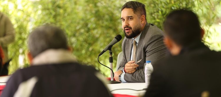 ‘Nicolasito’, hijo de Nicolás Maduro, dice que “la historia dirá quiénes fueron los traidores” tras la captura de sus padres
