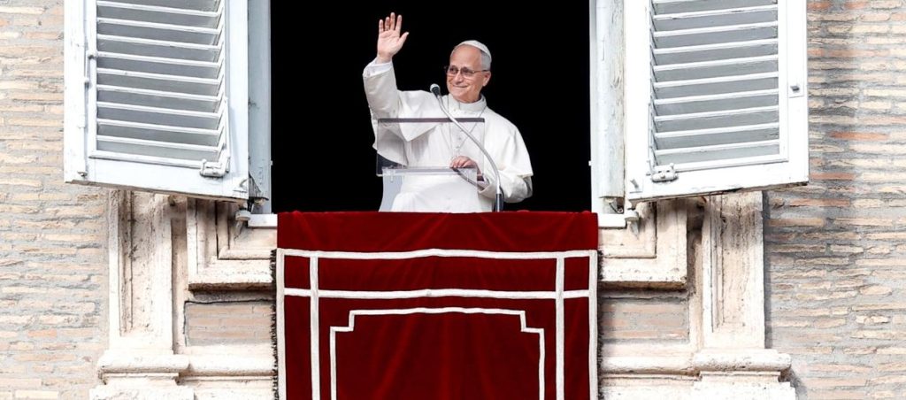 El Papa urge garantizar la soberanía y el Estado de Derecho en Venezuela tras la captura de Maduro