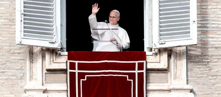 El Papa urge garantizar la soberanía y el Estado de Derecho en Venezuela tras la captura de Maduro