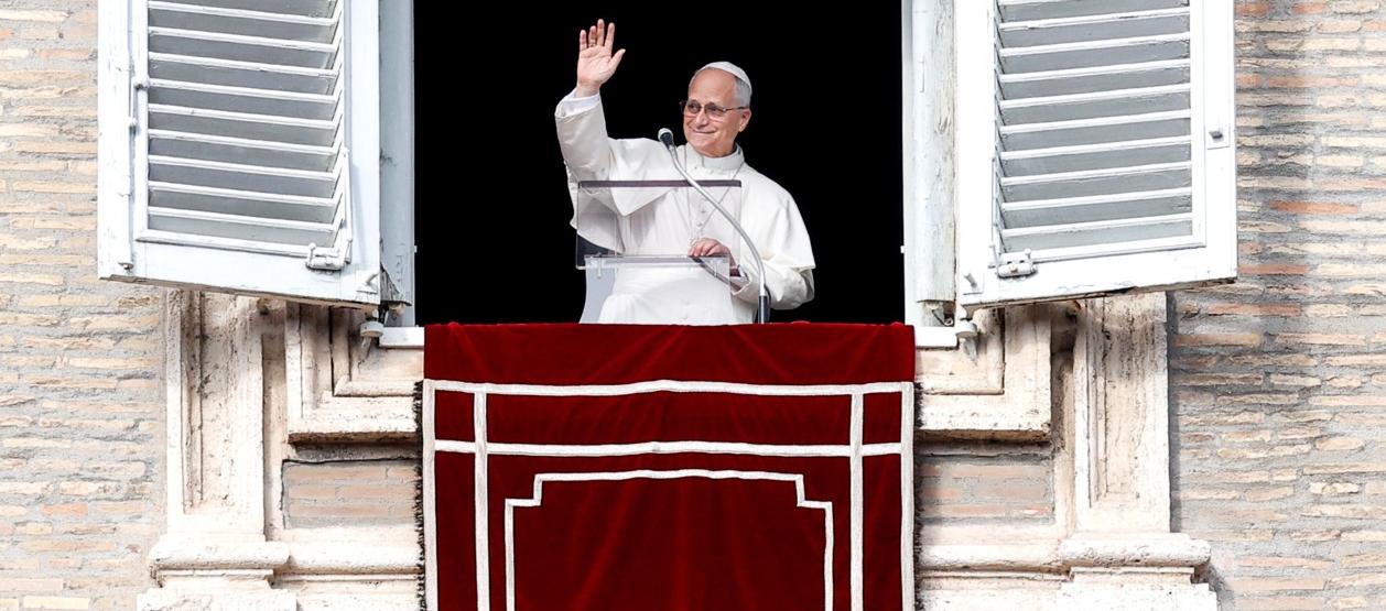 El Papa urge garantizar la soberanía y el Estado de Derecho en Venezuela tras la captura de Maduro