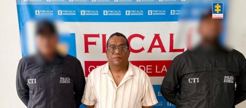 Envían a prisión a pastor señalado de abusar sexualmente de cuatro mujeres en falsos rituales de sanación
