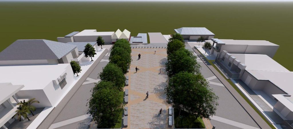 Las obras buscan reactivar la economía local, fortalecer el turismo y promover el encuentro ciudadano. Los proyectos incluyen una plaza de talla internacional en Juan de Acosta y la transformación integral del Malecón Bicentenario de Suan.