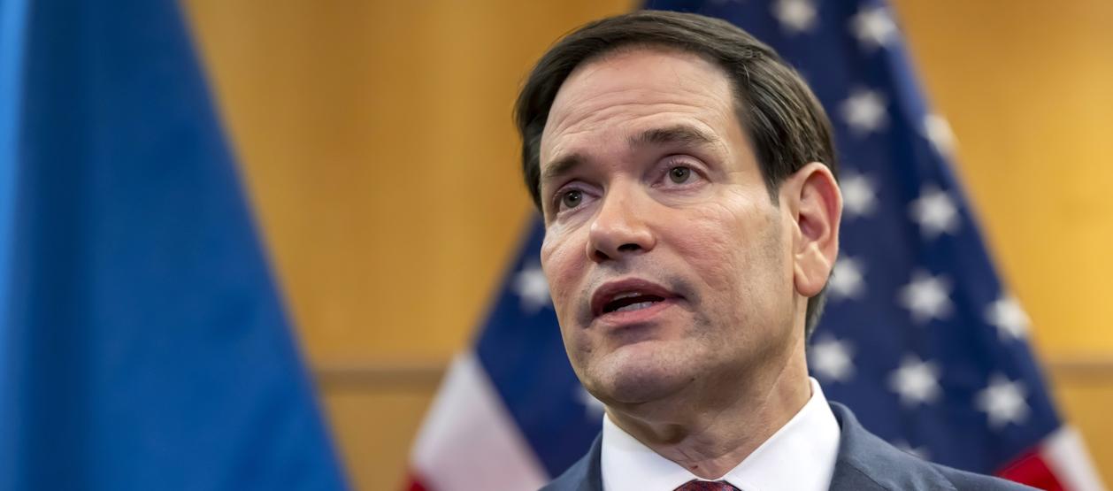 Maduro enfrentará a la justicia en EE. UU. y no se prevén nuevos ataques en Venezuela, según Marco Rubio