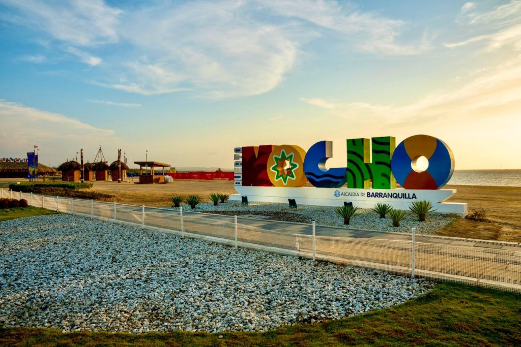 Puerto Mocho