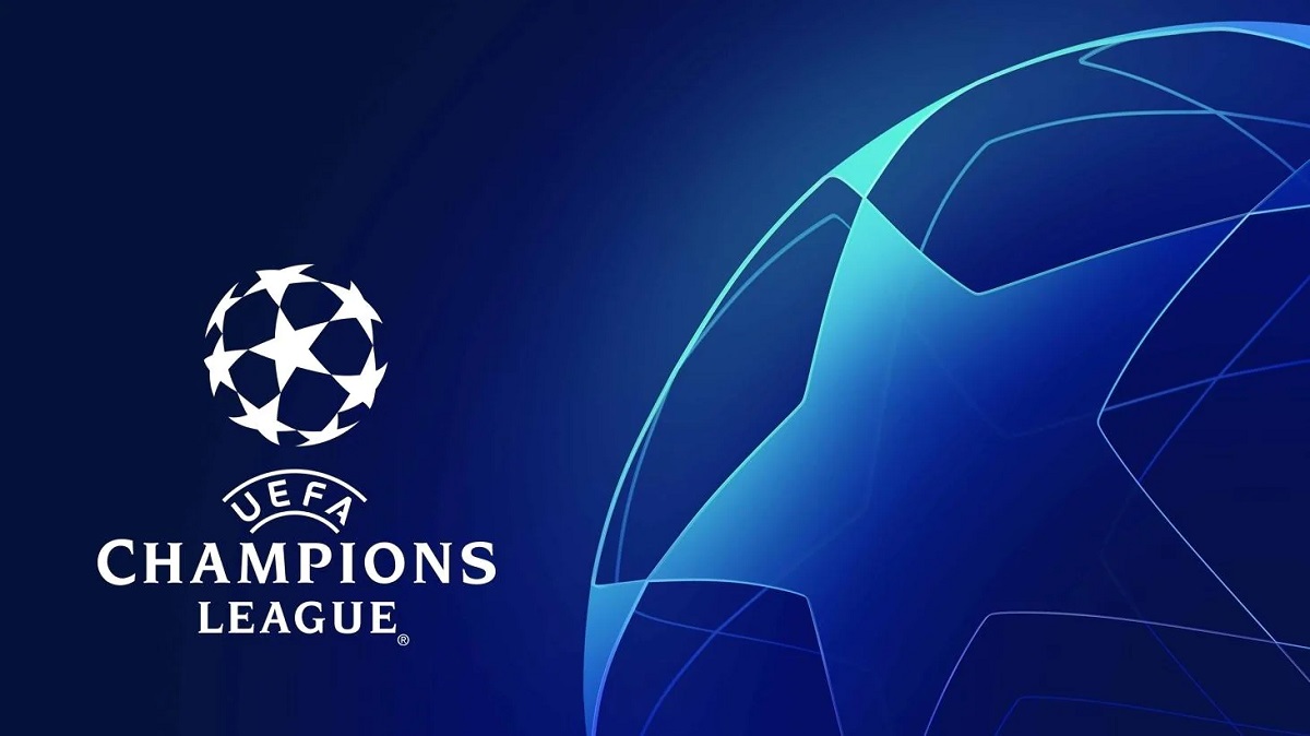 Los clasificados para la fase eliminatoria de la Liga de Campeones   