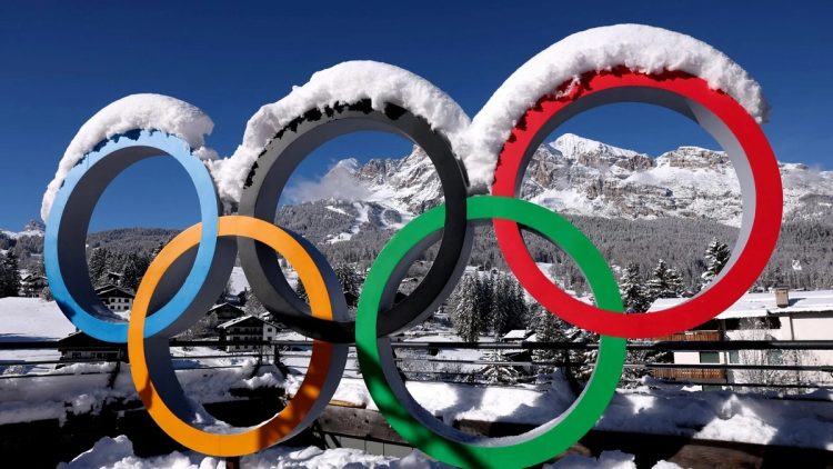 Presencia del ICE genera indignación en Juegos Olímpicos de Invierno en Italia
