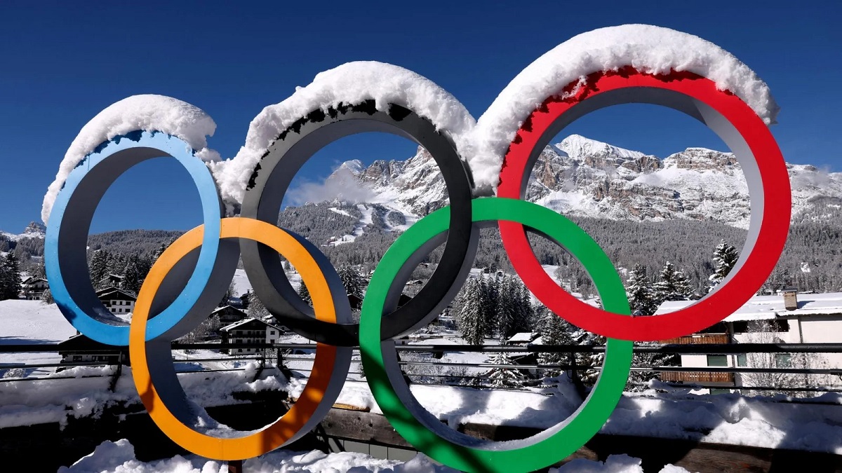 Presencia del ICE genera indignación en Juegos Olímpicos de Invierno en Italia