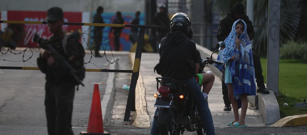 Venezuela pide reunión de emergencia del Consejo de Seguridad de la ONU tras ataques militares de Estados Unidos