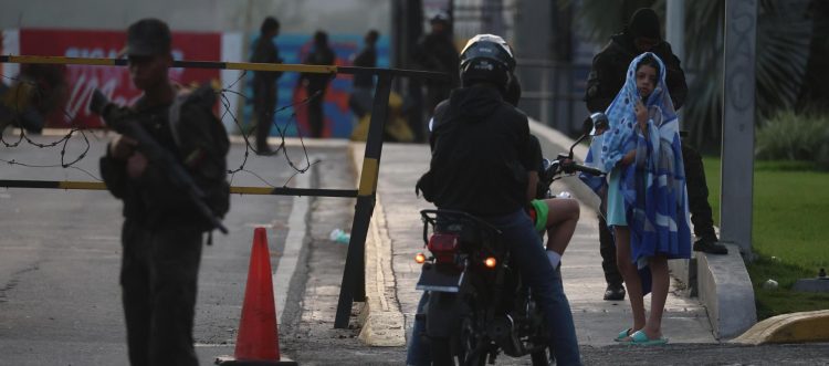 Venezuela pide reunión de emergencia del Consejo de Seguridad de la ONU tras ataques militares de Estados Unidos