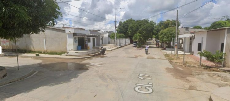 Ataque armado contra vivienda en Baranoa no dejó personas heridas