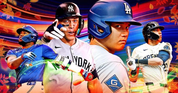 MLB fija plazo de canjes para los equipos, hasta el 3 de agosto
