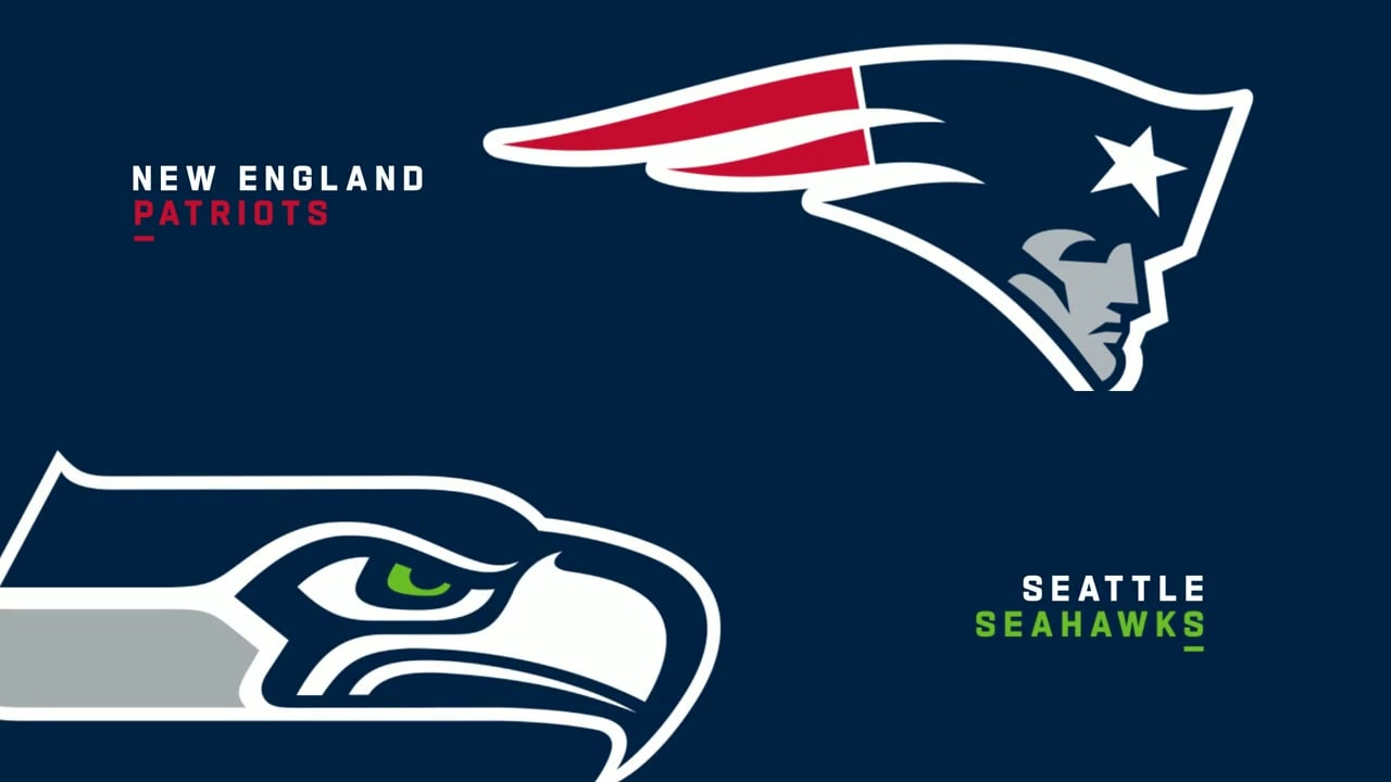 NFL: Patriots y Seahawks jugarán el Super Bowl 2026
