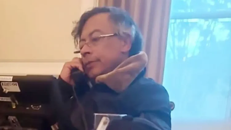 Gustavo Petro