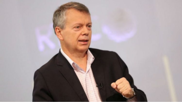 Foto Ricardo Ávila
