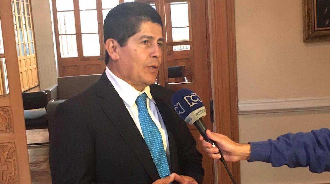 Federación de Municipios alerta por recorte al SGP y pide al Gobierno rectificar decisión para 2026