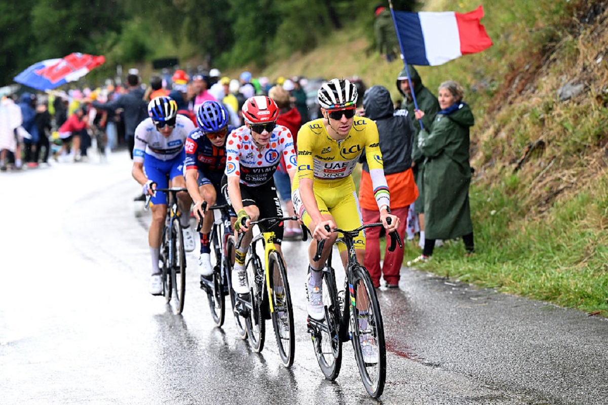 Tour de Francia masculino y femenino comenzará en Reino Unido para el año 2027