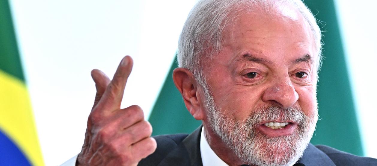 Luiz Inácio Lula da Silva