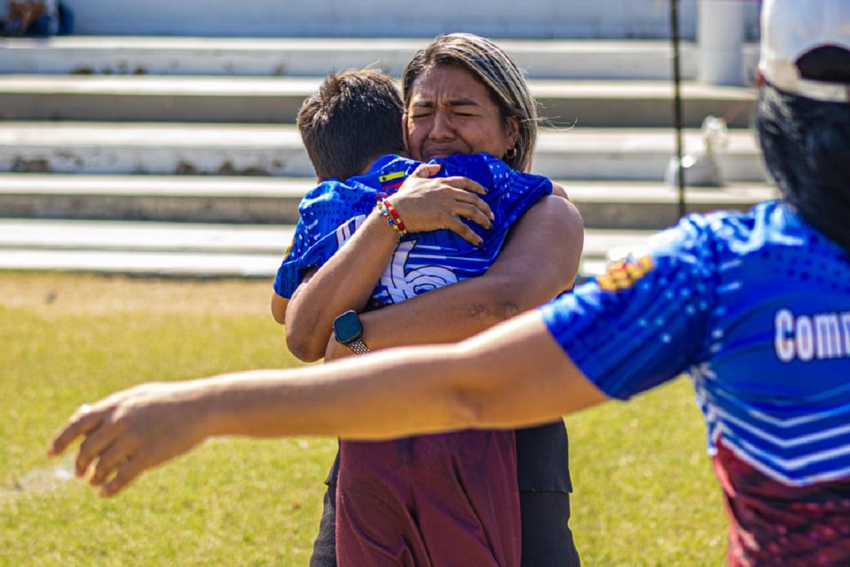 El punto penal, protagonista en la final de Caribe Champions Internacional Copa Manzana Postobón
