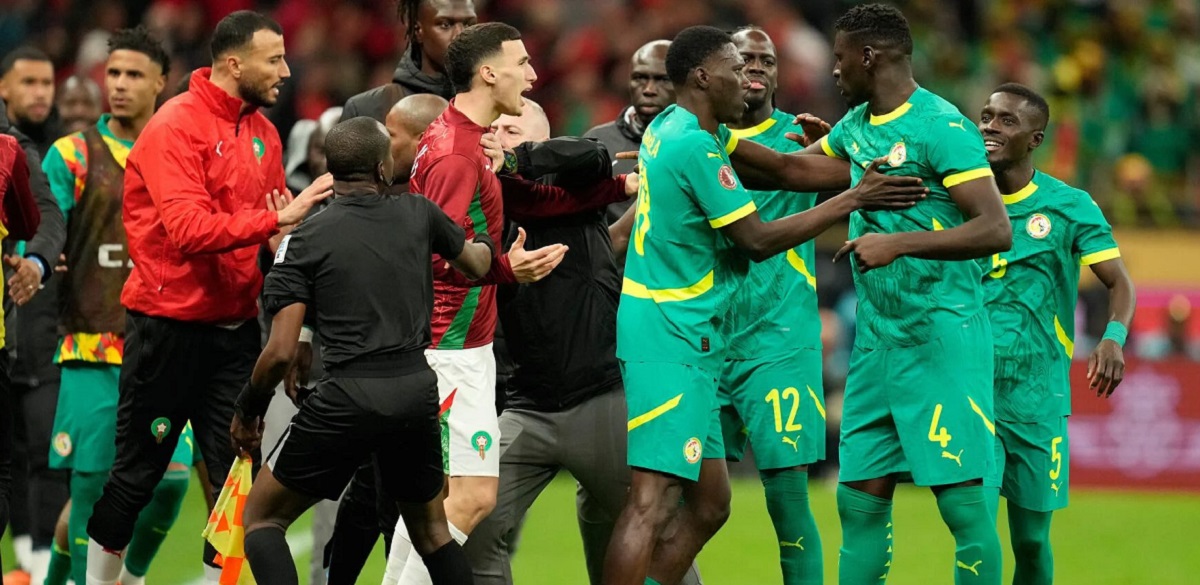 La CAF mantiene el título de Senegal y sanciona duramente a Marruecos y a su seleccionador