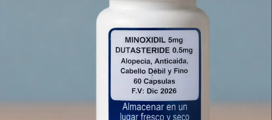 Invima emite alerta sanitaria por comercialización ilegal de cápsulas contra la alopecia