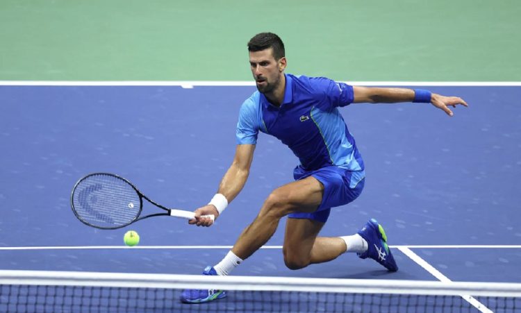 Tenis: Novak Djokovic regresa a Melbourne Park