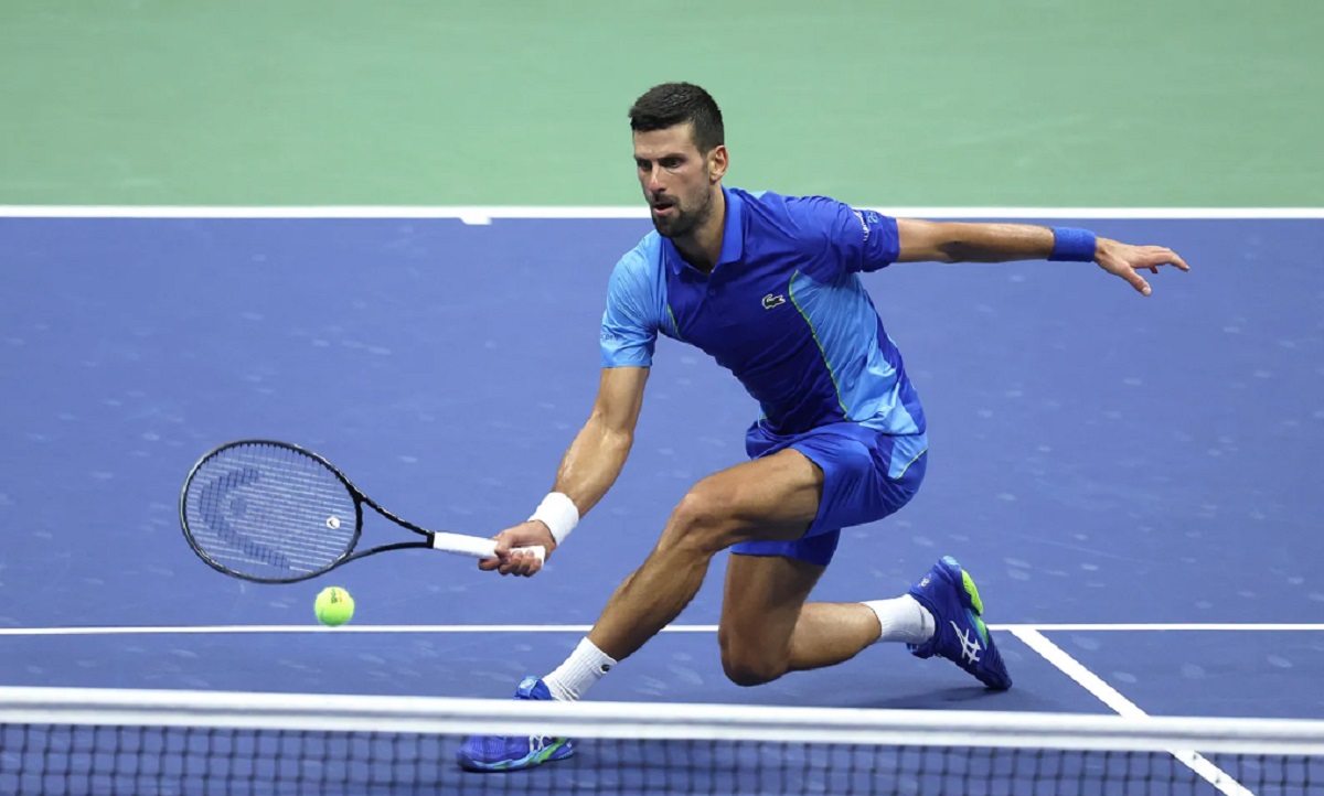 Tenis: Novak Djokovic regresa a Melbourne Park