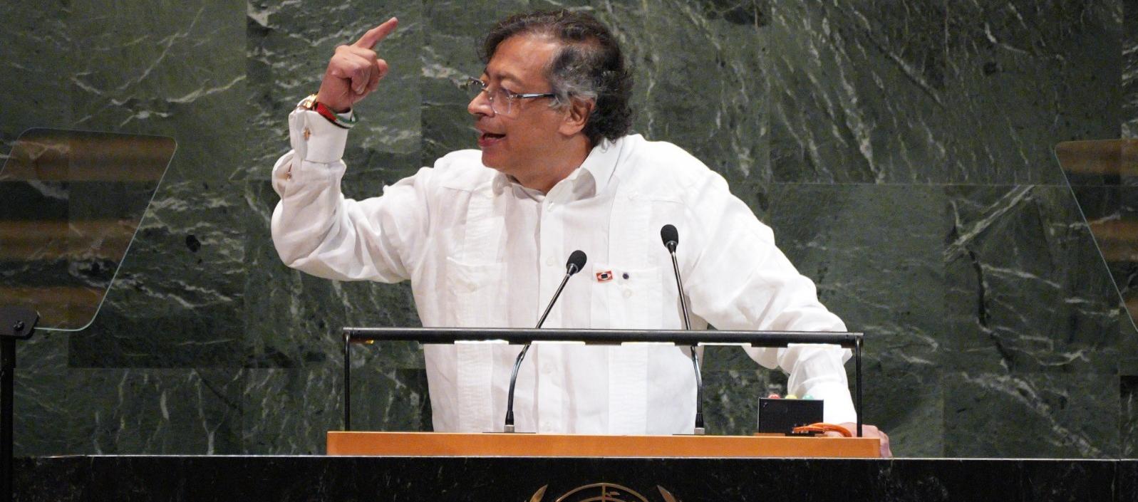 El país asume un nuevo mandato como miembro no permanente tras obtener 180 votos en la Asamblea General de Naciones Unidas.