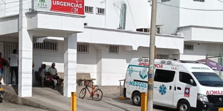 Clínica San Ignacio
