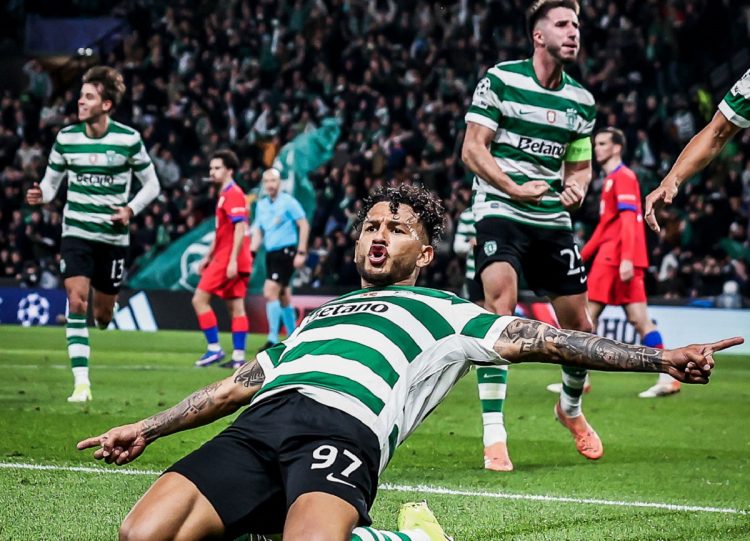 Champions League: doblete del samario Luis Suárez al PSG