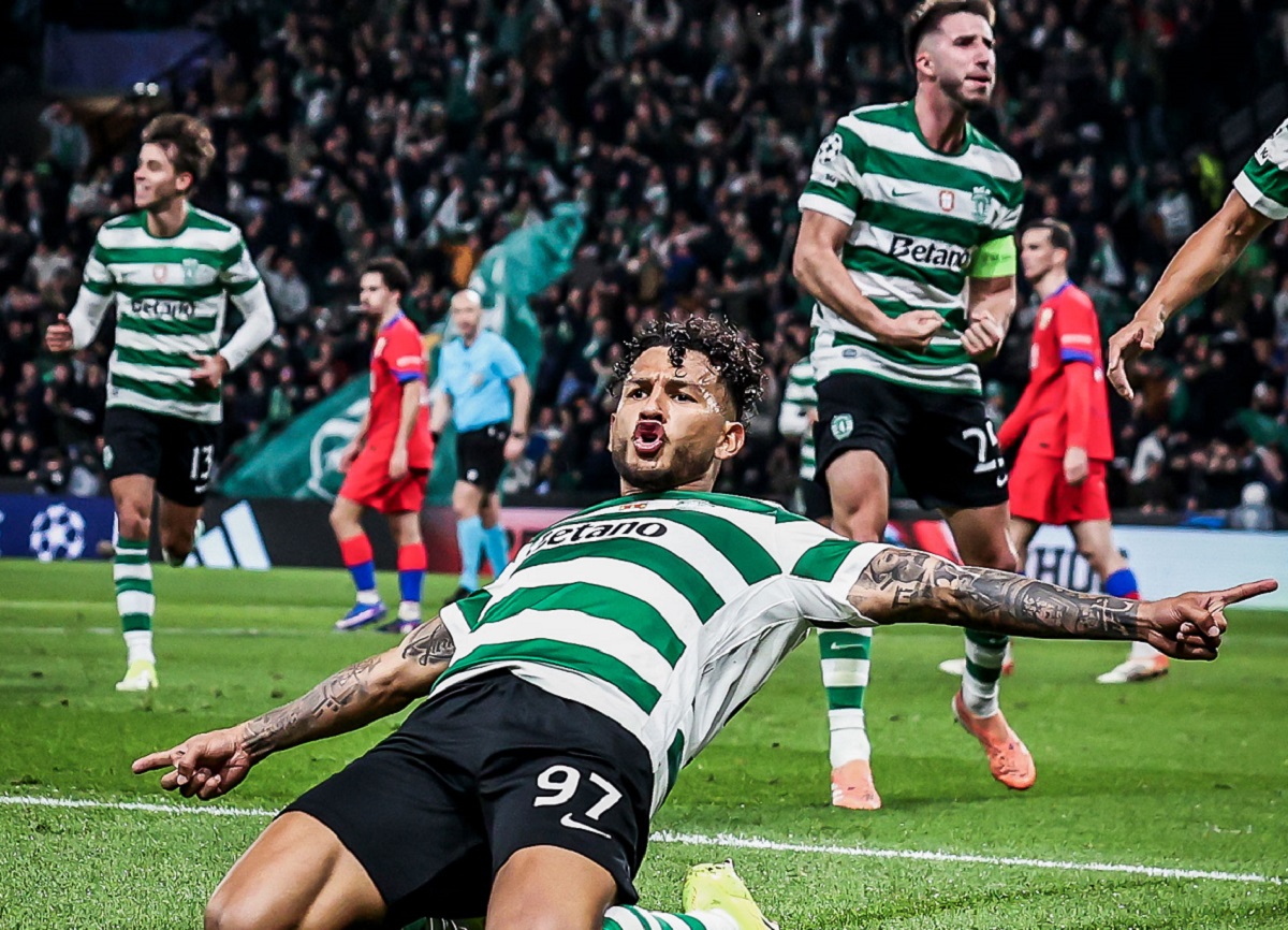 Champions League: doblete del samario Luis Suárez al PSG