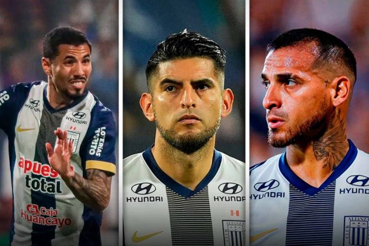 Justicia argentina abre investigación a tres futbolistas peruanos por supuesto abuso sexual contra una mujer