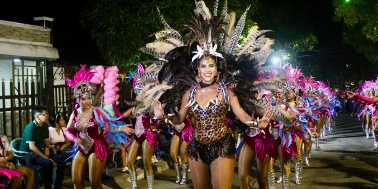 Desfile del Carnaval de los Niños 2026 reafirmó a Barranquilla como capital de la tradición